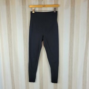 Isabella Maternity Ingrid & Isabel Leggings Black Size Small